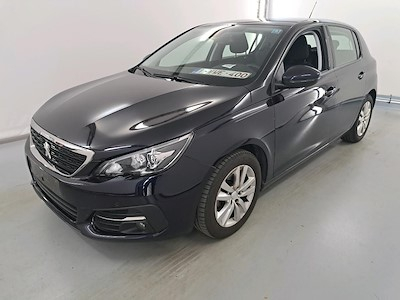 Peugeot 308 diesel - 2017 1.5 BlueHDi Active (EU6.2)