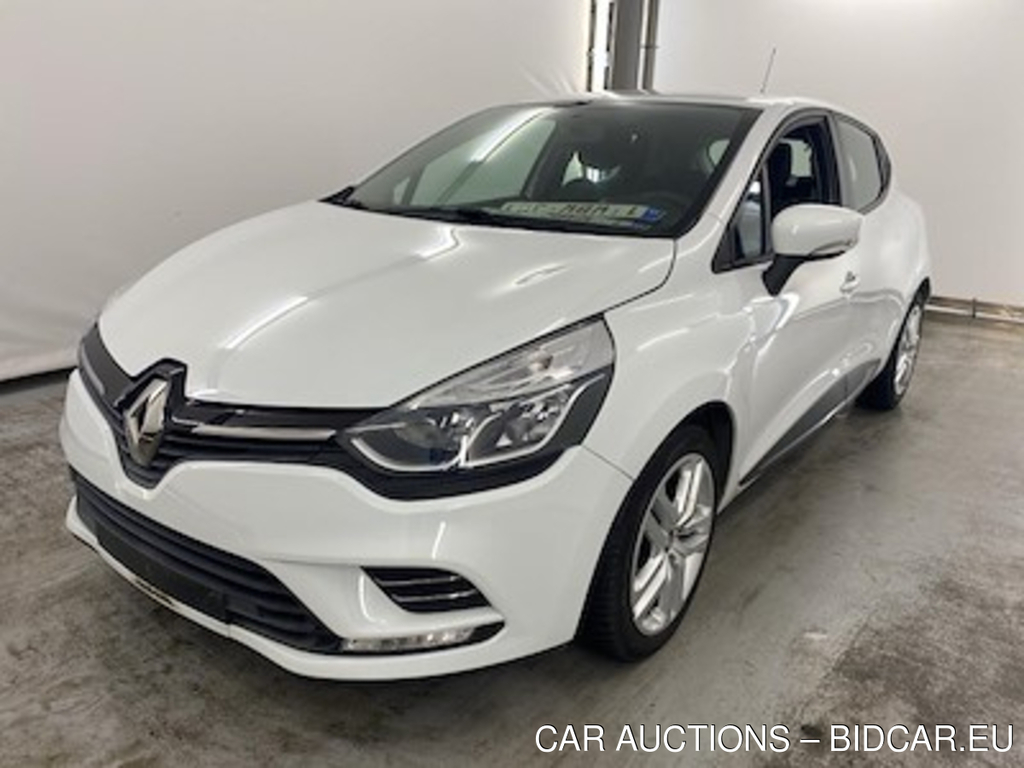 Renault Clio 0.9 TCe Zen