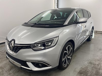 Renault Grand scenic diesel - 2017 1.7 Blue dCi Bose Edition EDC Easy Parking