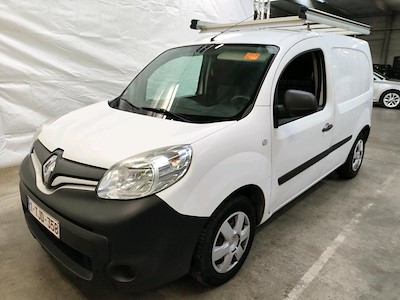 Renault Kangoo express dsl - 2013 1.5 dCi Energy Grand Confort (EU6) STOCK