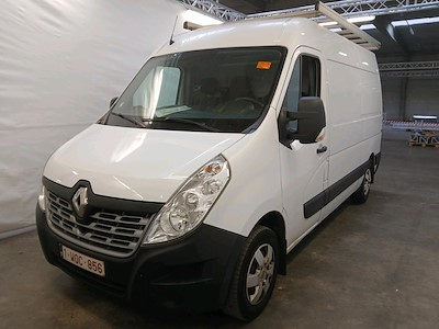 Renault Master 35 fou mwb mhr dsl 2.3 dCi 35 L2H2 Energy Tw.Turbo Gd Conf.