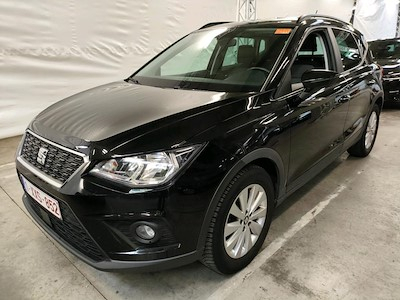 Seat ARONA 1.0 TSI 85KW MOVE DCT