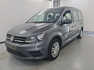 Volkswagen Caddy 1.0 TSI Trendline Comfort