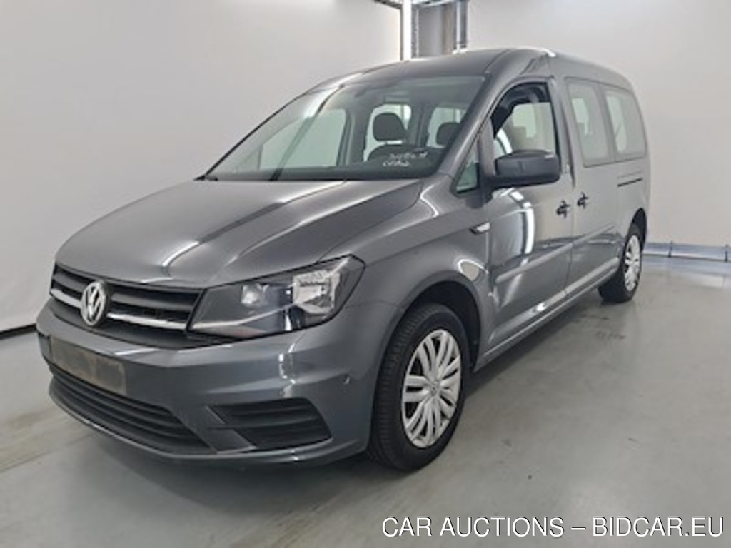 Volkswagen Caddy 1.0 TSI Trendline Comfort