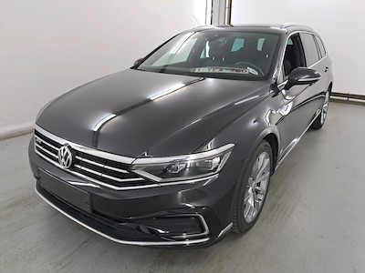 Volkswagen Passat variant gte - 2020 1.4 TSI PHEV GTE Business DSG Travel Assist Plus Winter Easy Open