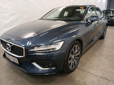 Volvo S60 2.0 B3 INSCRIPTION AUTO Tech &amp; Park Assist