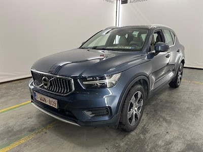 Volvo XC40 1.5 T3 INSCRIPTION