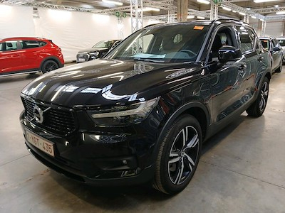 Volvo XC40 1.5 T5 TE PHEV R-Design DCT IntelliSafe Pro Premium Audio Park Assist Winter