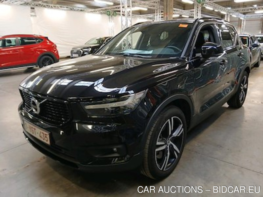 Volvo XC40 1.5 T5 TE PHEV R-Design DCT IntelliSafe Pro Premium Audio Park Assist Winter