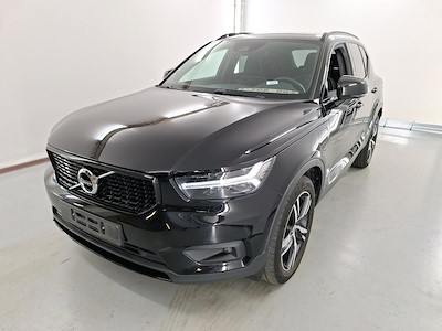 Volvo XC40 1.5 T5 TE PHEV R-Design DCT Xenium Intellisafe Pro Light Winter Park Assist