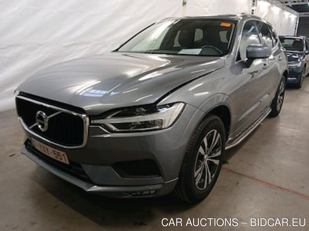 Volvo XC60 2.0 D3 MOMENTUM PRO Business