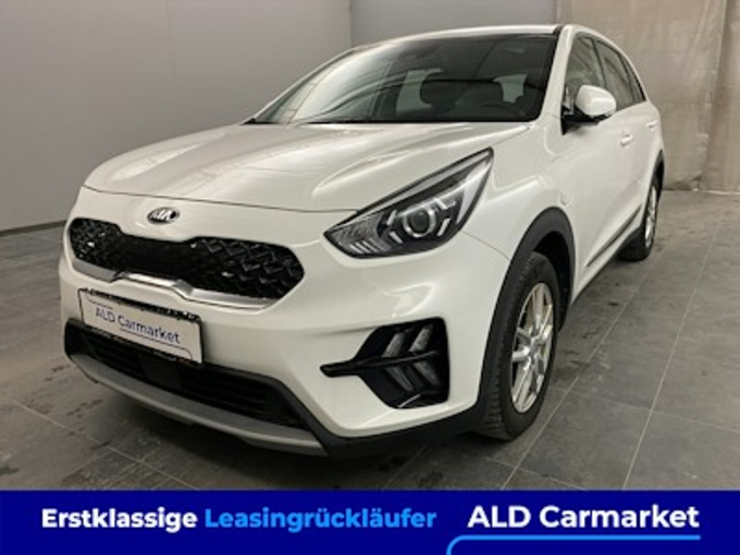 Kia Niro KIA Niro 1.6 GDI PHEV 2WD OPF Aut. Edition 7 Geschlossen, 5-turig, Automatik, 6-Gang