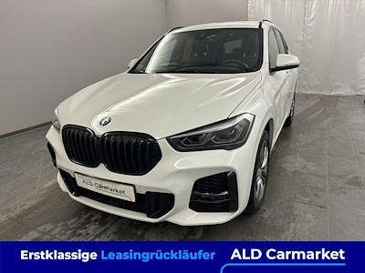 BMW X1 sDrive20d Aut. M Sport Geschlossen, 5-turig, Automatik, 8-Gang