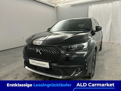 Citroen DS7 Crossback E-TENSE 4x4 PERFORMANCE LINE Geschlossen, 5-turig, Automatik, 8-Gang