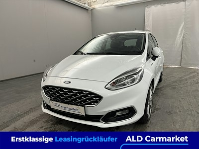 Ford Fiesta 1.0 EcoBoost S&amp;S VIGNALE Limousine, 5-turig, 6-Gang