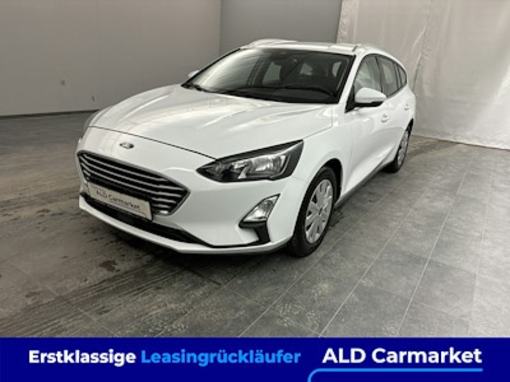 Ford Focus Turnier 1.5 EcoBlue Start-Stopp-System COOL&amp;CONNECT Kombi, 5-turig, 6-Gang