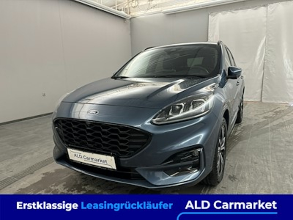 Ford Kuga 2.5 Duratec PHEV ST-LINE X Geschlossen, 5-turig, Automatik, 1-Gang