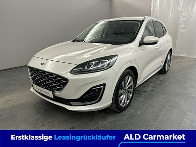 Ford Kuga 2.5 Duratec PHEV VIGNALE Geschlossen, 5-turig, Automatik, 1-Gang