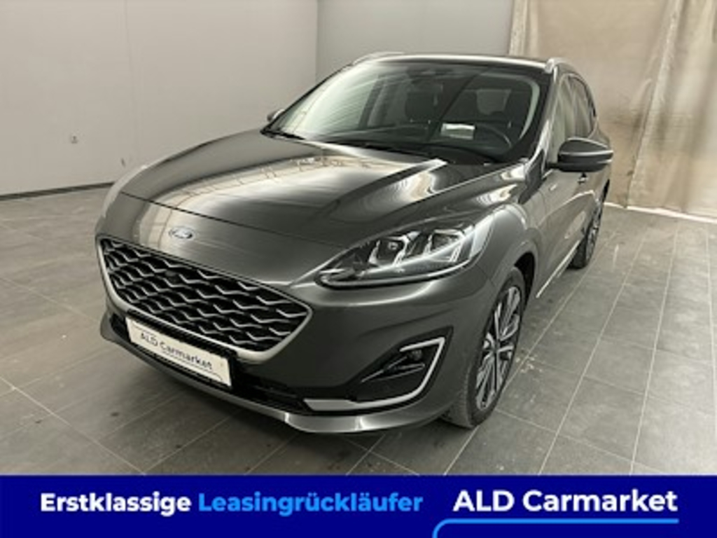 Ford Kuga 2.5 Duratec PHEV VIGNALE Geschlossen, 5-turig, Automatik, 1-Gang