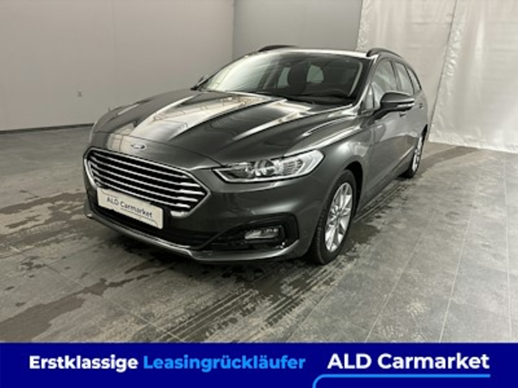 Ford Mondeo Turnier 2.0 Ti-VCT Hybrid Trend Kombi, 5-turig, Automatik, 1-Gang