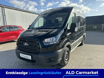 Ford Transit 310 L2H2 Lkw VA Basis Kasten, 4-turig, 6-Gang