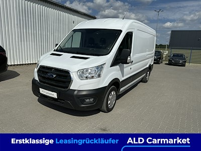 Ford Transit 310 L3H2 Lkw VA Trend Kasten, 4-turig, 6-Gang