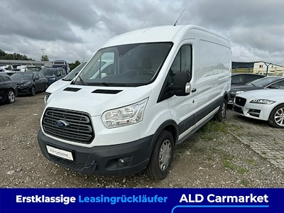 Ford Transit 350 L3H2 Lkw VA Trend Kasten, 4-turig, 6-Gang