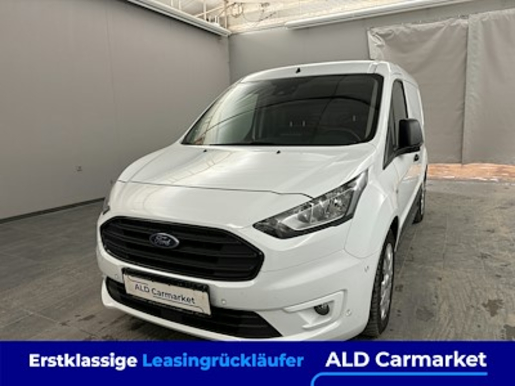 Ford Transit connect 200 L1 S&amp;S Trend Kasten, 4-turig, 6-Gang