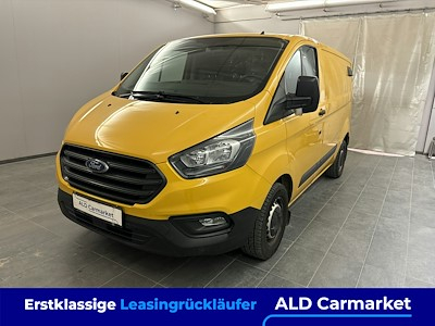 Ford Transit custom 280 L1H1 LKW VA Basis Kasten, 4-turig, 6-Gang