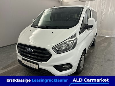 Ford Transit custom 320 L1H1 VA Trend Kombi, 4-turig, 6-Gang