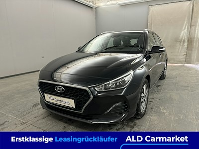 Hyundai I30 Kombi 1.4 Trend Kombi, 5-turig, 6-Gang