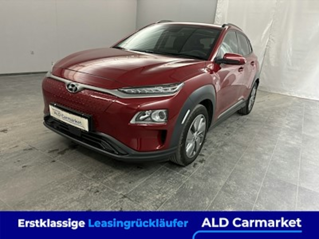 Hyundai Kona EV Advantage Geschlossen, 5-turig, Direktantrieb, 1-Gang