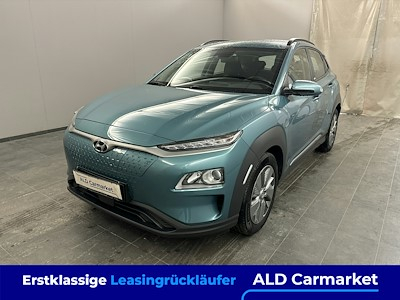 Hyundai Kona EV Trend Geschlossen, 5-turig, Direktantrieb, 1-Gang