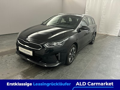 Kia Ceed SW 1.6 GDI DCT OPF Plug-in-Hybrid Spirit Kombi, 5-turig, Automatik, 6-Gang