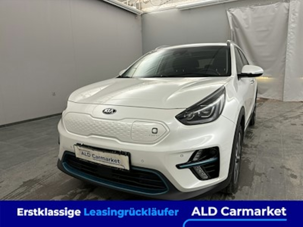 Kia E-Niro Spirit Geschlossen, 5-turig, Direktantrieb, 1-Gang