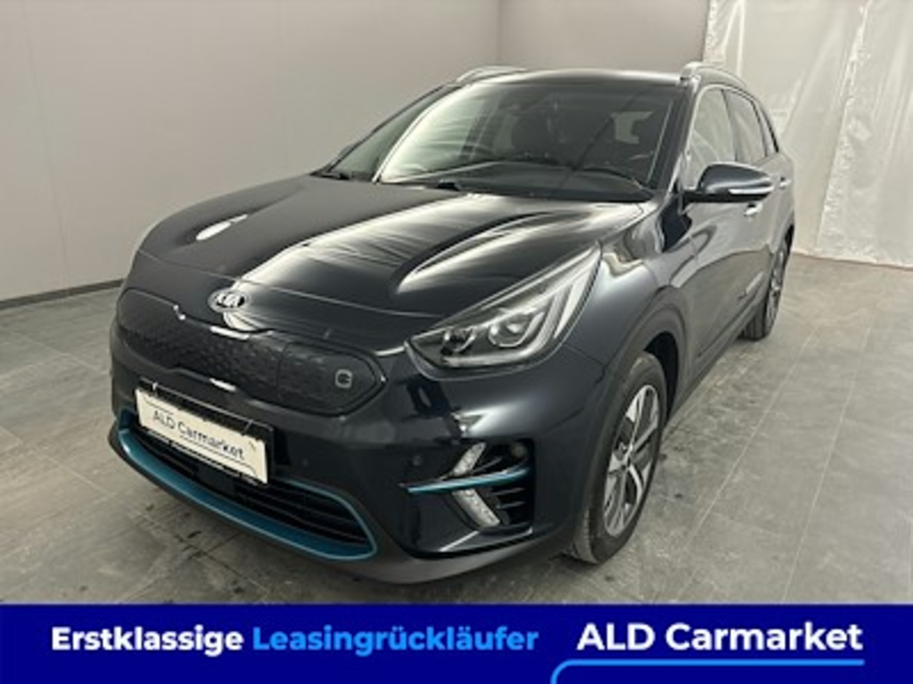 Kia E-Niro Spirit Geschlossen, 5-turig, Direktantrieb, 1-Gang