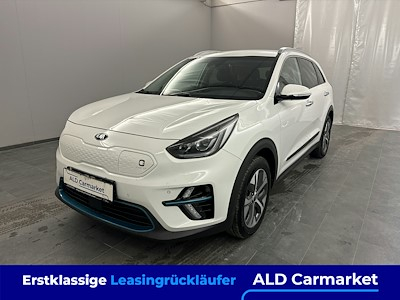 Kia E-Niro Spirit Geschlossen, 5-turig, Direktantrieb, 1-Gang