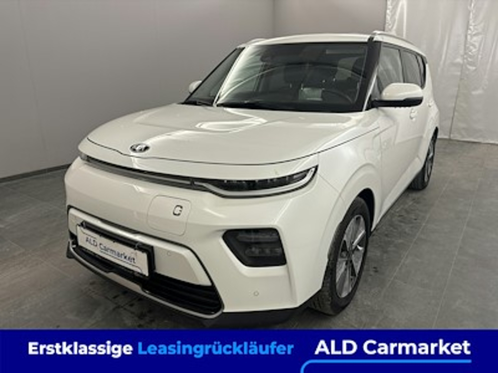 Kia E-Soul Spirit Kombi, 5-turig, Direktantrieb, 1-Gang