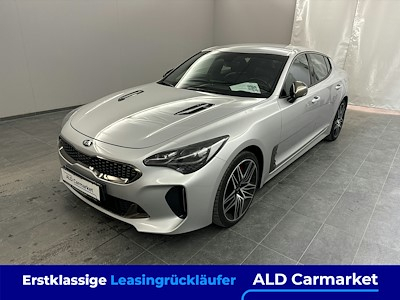 Kia Stinger 3.3 T-GDI AWD OPF GT Limousine, 5-turig, Automatik, 8-Gang