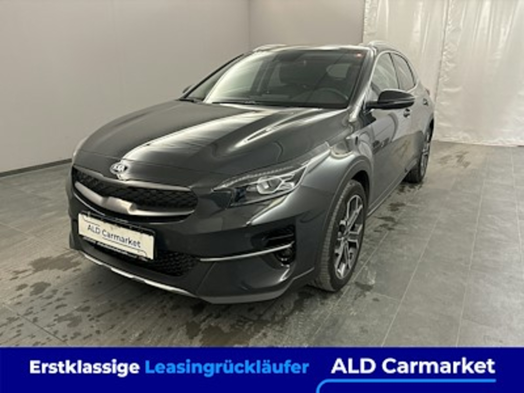 Kia XCeed 1.6 GDI DCT6 OPF Plug-in-Hybrid Platinum Edition Geschlossen, 5-turig, Automatik, 6-Gang