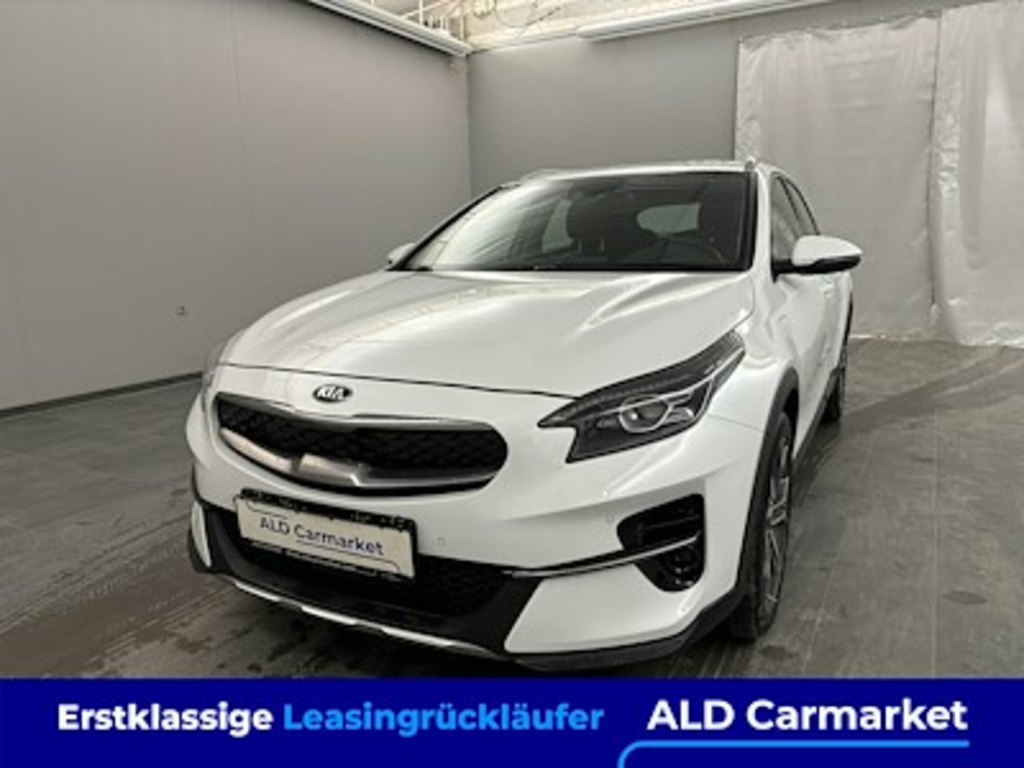 Kia XCeed 1.6 GDI DCT6 OPF Plug-in-Hybrid Spirit Geschlossen, 5-turig, Automatik, 6-Gang