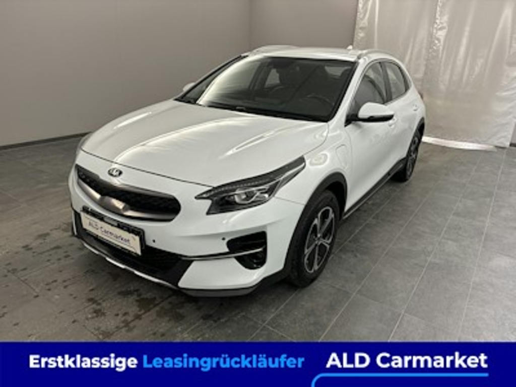 Kia XCeed 1.6 GDI DCT6 OPF Plug-in-Hybrid Vision Geschlossen, 5-turig, Automatik, 6-Gang