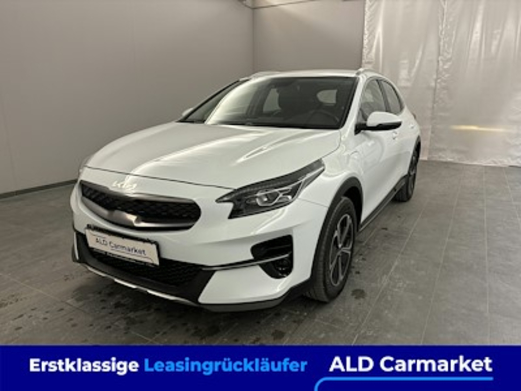 Kia XCeed 1.6 GDI DCT6 OPF Plug-in-Hybrid Vision Geschlossen, 5-turig, Automatik, 6-Gang