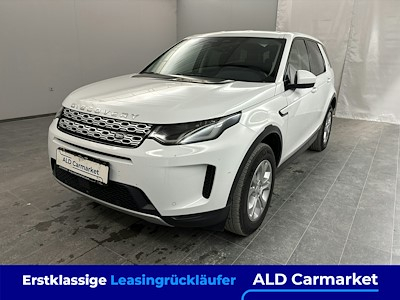 Land Rover Discovery sport P300e Geschlossen, 5-turig, Automatik, 8-Gang