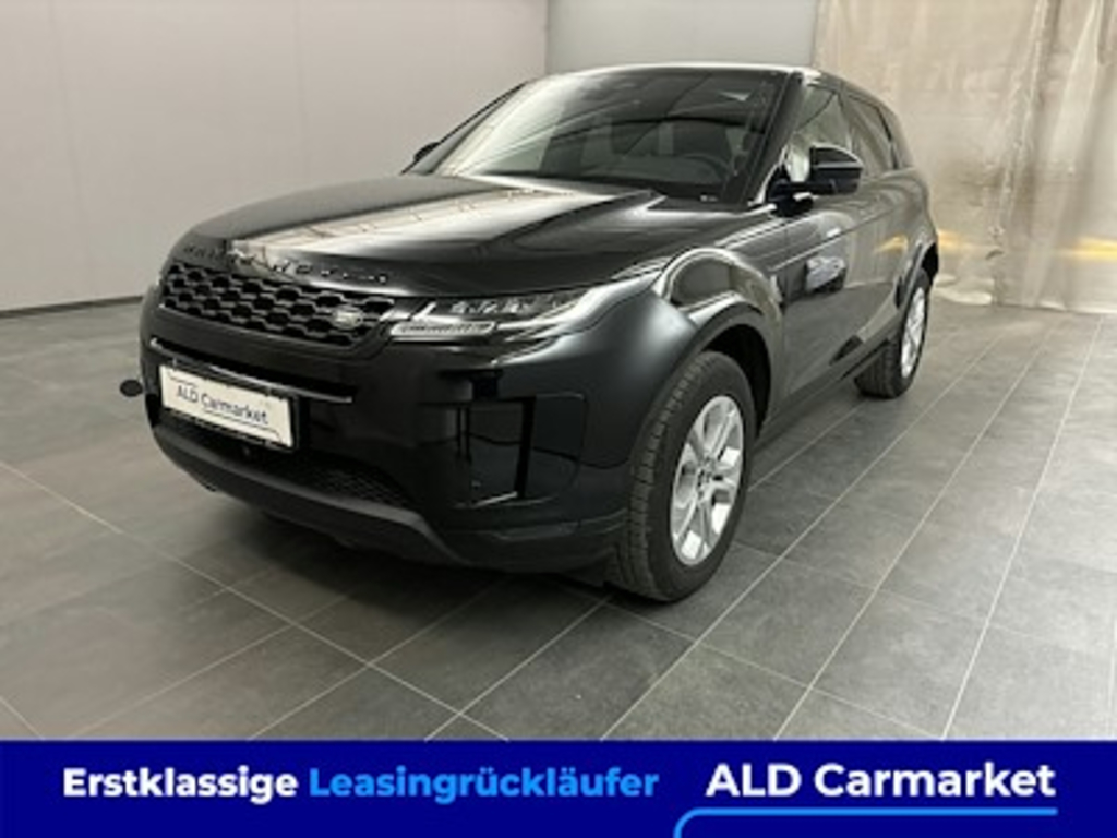 Land Rover Range rover evoque D200 S Geschlossen, 5-turig, Automatik, 9-Gang