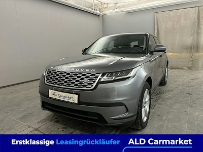 Land Rover Range rover velar P250 Geschlossen, 5-turig, Automatik, 8-Gang