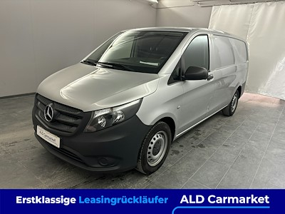 Mercedes-Benz Vito 111 CDI Lang Kasten, 4-turig, 6-Gang