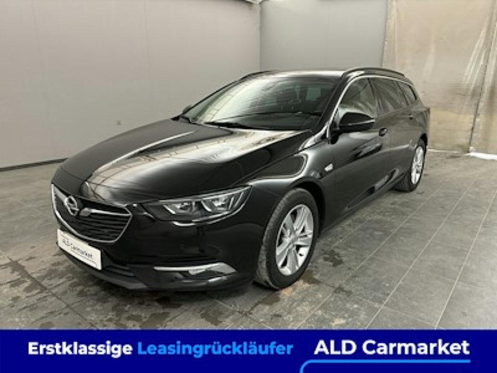 Opel Insignia Sports Tourer 2.0 Diesel Aut. Business Edition Kombi, 5-turig, Automatik, 8-Gang