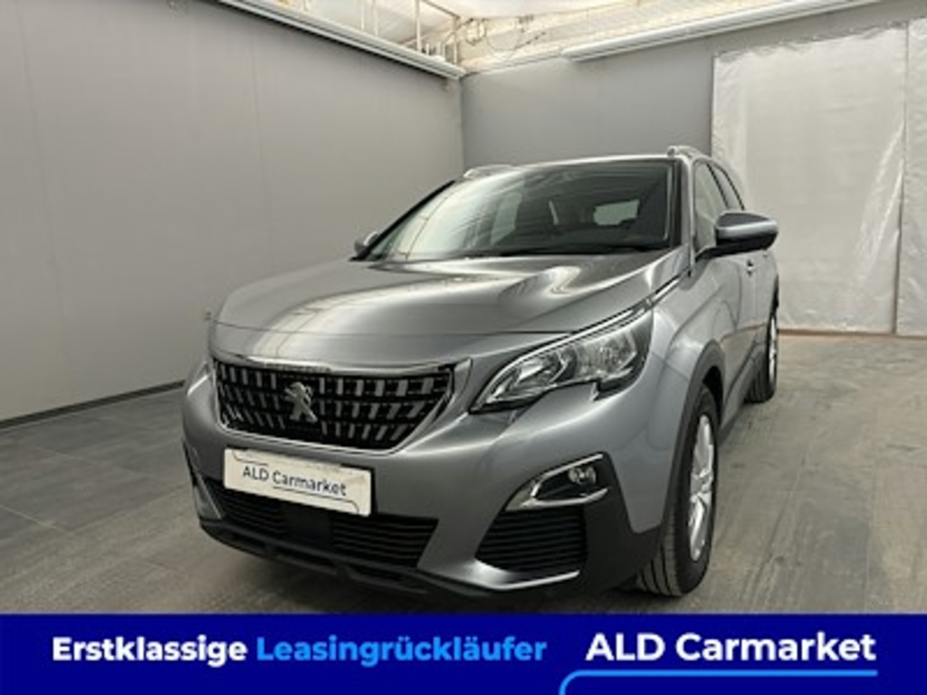 Peugeot 3008 BlueHDi 130 Stop &amp; Start Active Business-Paket Geschlossen, 5-turig, 6-Gang