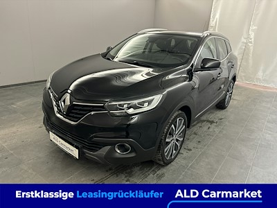 Renault Kadjar Energy dCi 130 Bose Edition Geschlossen, 5-turig, 6-Gang